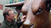 Sculptor who gave Birmingham its Bullring bull dies at 88