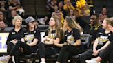 Highlights from Iowa women’s basketball celebration: Caitlin Clark to have #22 retired