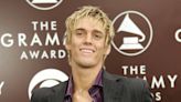 ‘I loved you beyond measure’: Aaron Carter’s twin sister Angel pays tribute to star following death aged 34