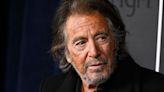 Al Pacino Lets Slip Which 'Godfather' Movie Is His Favorite