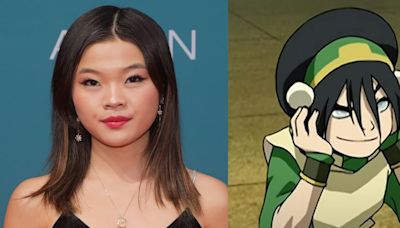 Miya Cech Joins Live Action ‘Avatar: The Last Airbender’ Season 2 As Toph!