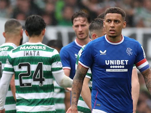 Celtic vs Rangers: Old Firm prediction, kick-off time, TV, live stream, team news, h2h results, odds