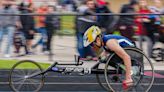 Marquette wheelchair athlete Gianni Quintero to compete in international games in Thailand