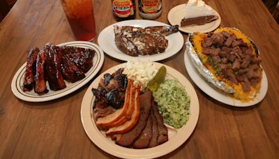 Alabama barbecue legend chosen for national BBQ Hall of Fame