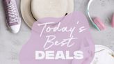 Save 70% on Alo Yoga, 50% on First Aid Beauty, 40% on Sleep Number Mattresses & More Deals - E! Online