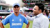 Jay Shah's Message For Rahul Dravid After Gautam Gambhir Is Named India Coach | Cricket News