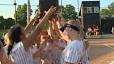 Goodrich softball wins second straight Flint Metro League title