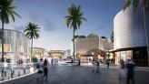 DFS Is to Open ‘Seven Star’ Luxury Retail and Entertainment Destination in Hainan