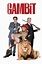 Gambit (2012) — The Movie Database (TMDB)