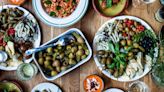 A 7-day Mediterranean diet plan with recipes to help aid in weight loss