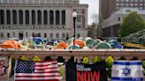 Columbia University cancels main commencement after protests that roiled campus for weeks - The Boston Globe