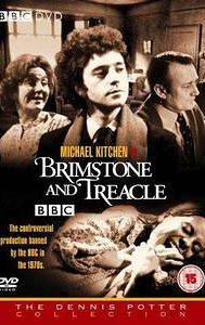 Brimstone and Treacle