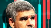 Comentarios de la Fed elevan volatilidad en torno a datos: El-Erian