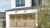 52 Garage Door Ideas to Enhance Your Curb Appeal