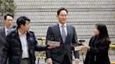 Samsung chief Jay Y. Lee cleared of charges in 2015 merger case