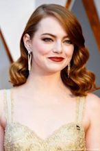 Emma Stone