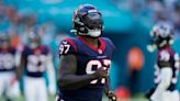 Maliek Collins says Texans are ‘always having conversations’ about improving team’s situation