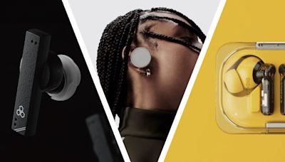 The year so far in wireless earbuds: the 8 biggest launches in 2024 and what’s coming next