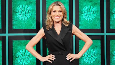 'Wheel of Fortune' star Vanna White admits 'they could do it without me' but shares why fans need her