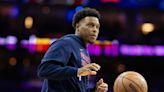 76ers vs. Kings: Kyle Lowry Set for Return on Monday