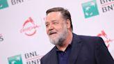 Russell Crowe fractured both legs on set of 'Robin Hood' but 'never took a day off'