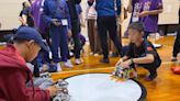 國際機器人大賽傳捷報 臺南隊30面獎牌傲視全球