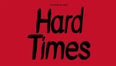 Un Encuentro de Titanes Musicales: David Byrne, Paramore y Hard Times