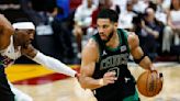 Celtics run away from Heat, 104-84, to seize series lead, and other Game 3 observations - The Boston Globe