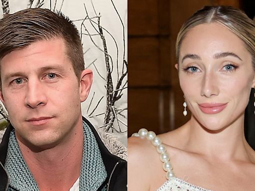 ...s Ex-Fiancé Paul Bernon Reportedly Seen Kissing Aurora Culpo, Source Says They’ve Been Dating for ‘Two Months’