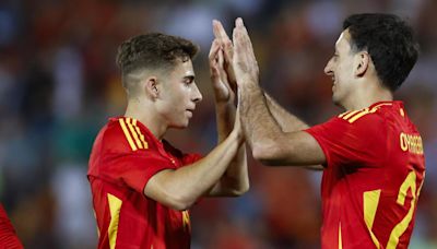 España podría ingresar casi 30 millones si gana la Eurocopa