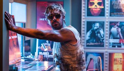 Ryan Gosling e Emily Blunt estrelam filme que homenageia os dublês | O TEMPO