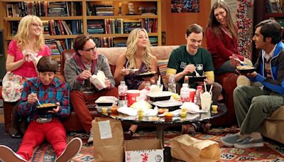 The Big Bang Theory, The Office y más: grandes series de comedia para disfrutar en Max