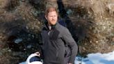 Le prince Harry récompensé pour son travail philanthropique par un prix, une décision contestée