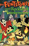 The Flintstones Meet Rockula and Frankenstone