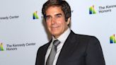 16 mujeres acusan al mago David Copperfield de agresión sexual, algunas cuando eran menores