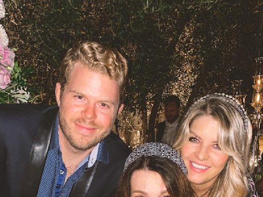 All about Lisa Vanderpump’s Two Kids, Pandora and Max