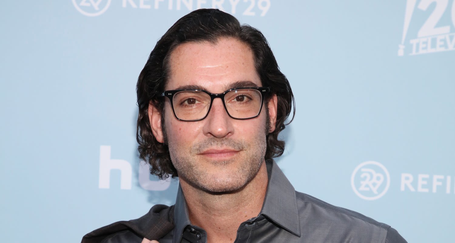 Tom Ellis Returns to Netflix, Joins Star-Studded Cast of New Movie ‘The Thursday Murder Club’