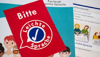 Warum Leichte Sprache gar nicht so einfach ist