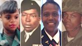 What patriotism means to me: Four generations of Black veterans reflect on service to their country