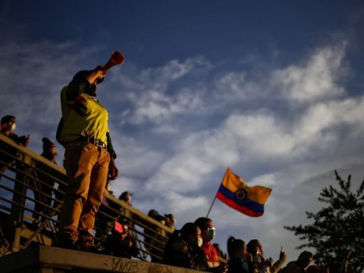 Marchas del 1 de mayo en Colombia: ciudades, recorridos y horarios | Día del Trabajador