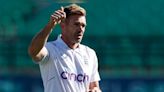 Here are some unique facts about England fast bowler James Anderson - CNBC TV18