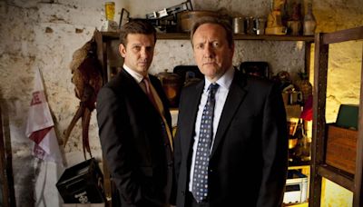 Midsomer Murders star lands new role in rival ITV detective drama