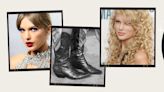 From McGraw to Midnights: A Retrospective of Taylor Swift’s Album Eras and Aesthetics