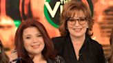 Ana Navarro Visits Joy Behar in the Hamptons: 'Take a Little Time to Enjoy the View'