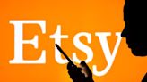 Etsy's latest feature lets couples create wedding registries with items on its marketplace