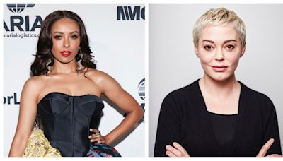 Famous birthdays list for today, September 5, 2024 includes celebrities Kat Graham, Rose McGowan