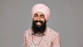 Jag Bains makes 'Big Brother' history as its first Sikh and Indian American winner