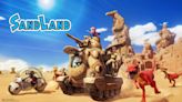 Start Your Journey into Sand Land Today with These Helpful Tips - Xbox Wire