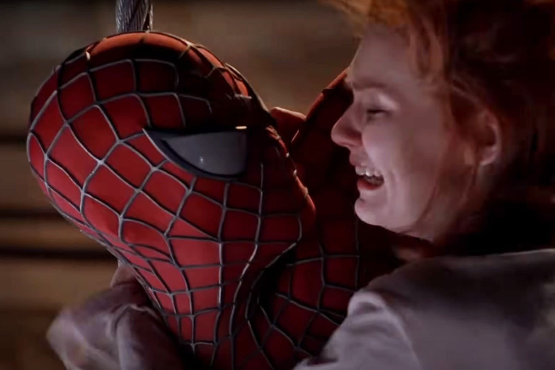 Kirsten Dunst Reveals the Dangerous Spider-Man Stunt She Refused To Do