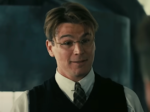 ...Conjecture’: Josh Hartnett On How He Landed Oppenheimer Years After He Talked To Christopher Nolan About Batman